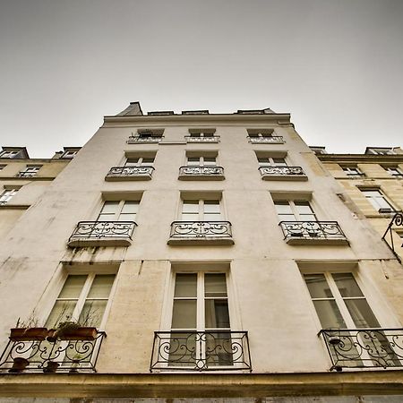 New&Renovated Cosy Flat In The Marais !!! 4Pers Daire Paris Dış mekan fotoğraf
