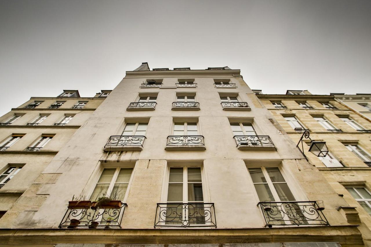 New&Renovated Cosy Flat In The Marais !!! 4Pers Daire Paris Dış mekan fotoğraf